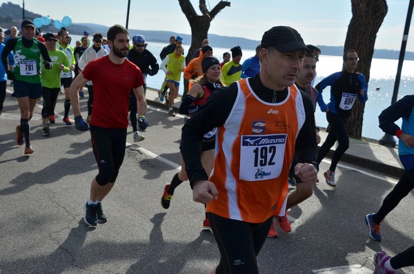 Giro del Lago di Bracciano (08/03/2015) 056