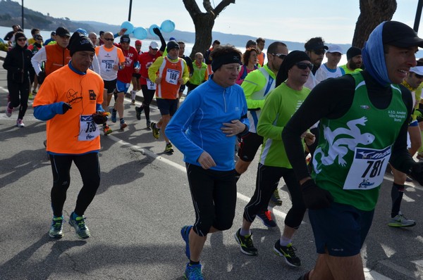Giro del Lago di Bracciano (08/03/2015) 063