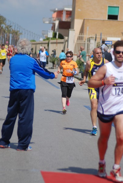 Mondragone in corsa (25/04/2015) 00001