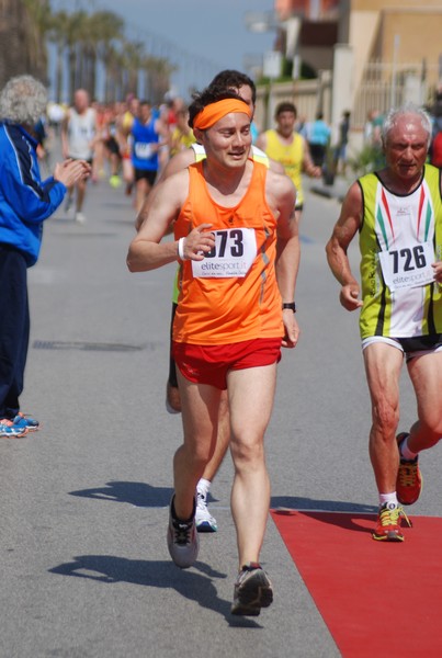Mondragone in corsa (25/04/2015) 00018