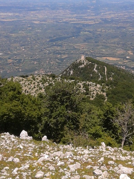 Millennium Trail (21/06/2015) 006