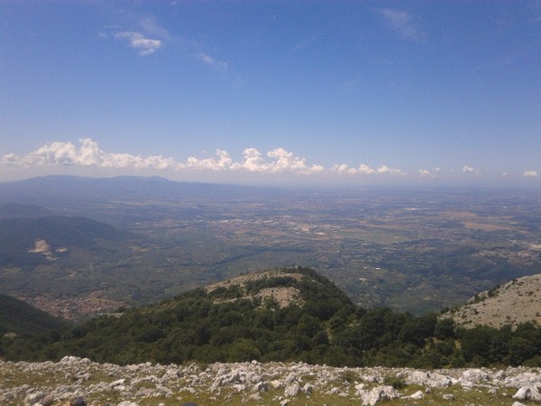 Millennium Trail (21/06/2015) 015