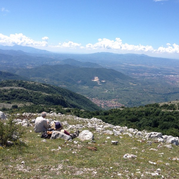 Millennium Trail (21/06/2015) 039
