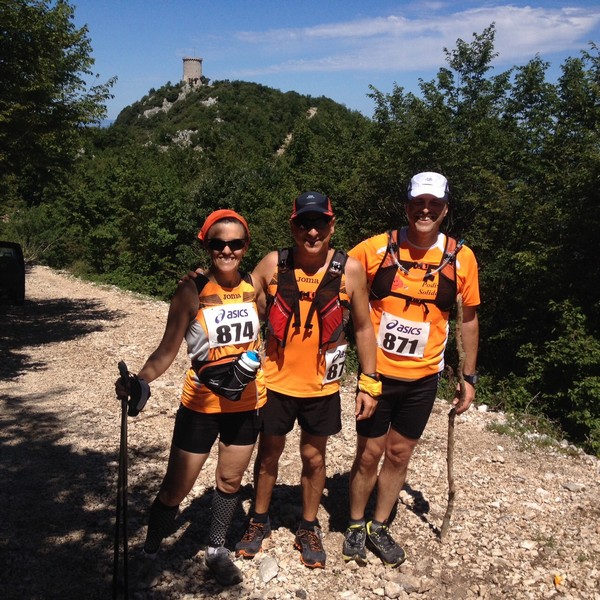Millennium Trail (21/06/2015) 041