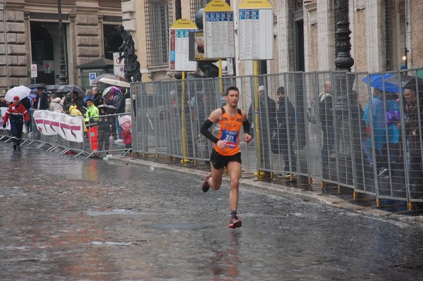 Maratona di Roma (22/03/2015) 00001