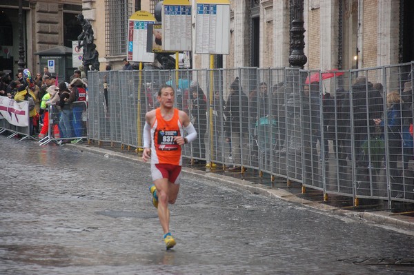 Maratona di Roma (22/03/2015) 00004
