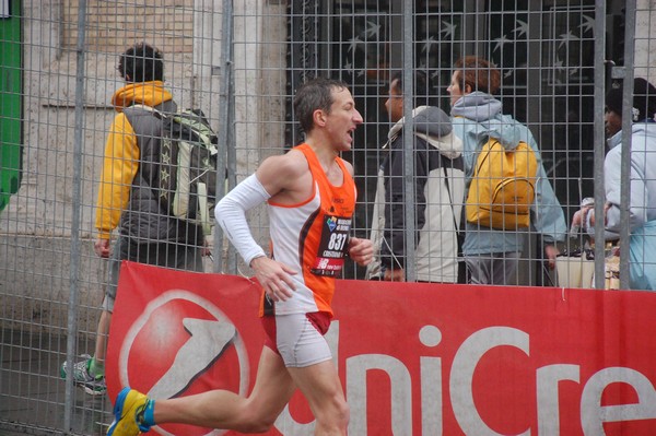Maratona di Roma (22/03/2015) 00007