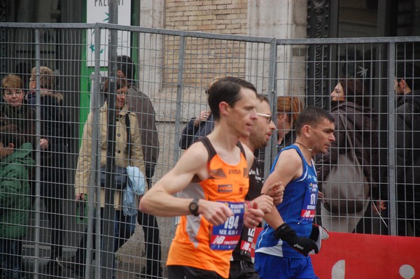 Maratona di Roma (22/03/2015) 00014