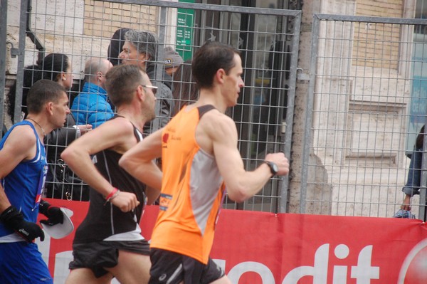 Maratona di Roma (22/03/2015) 00015
