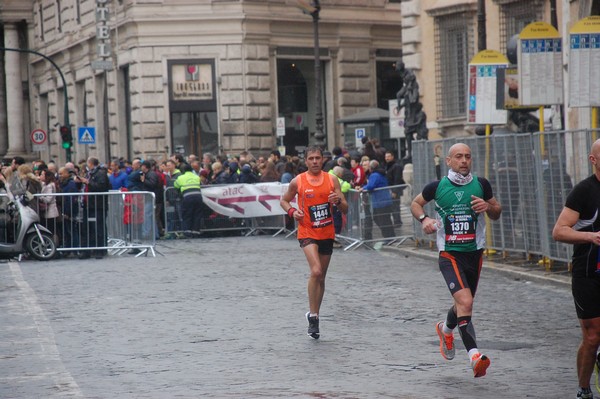 Maratona di Roma (22/03/2015) 00027