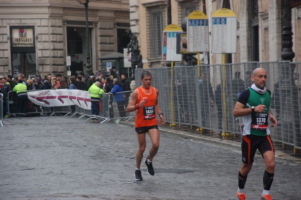 Maratona di Roma (22/03/2015) 00028