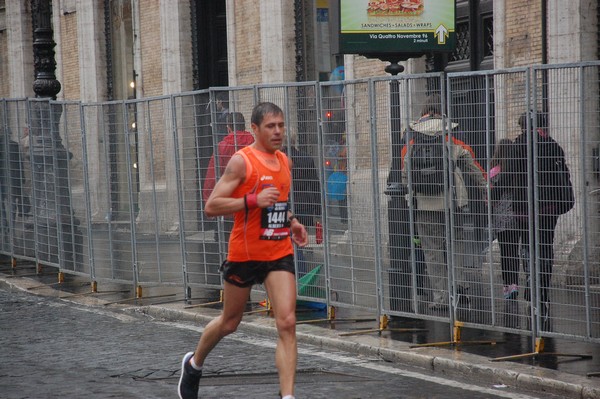 Maratona di Roma (22/03/2015) 00030