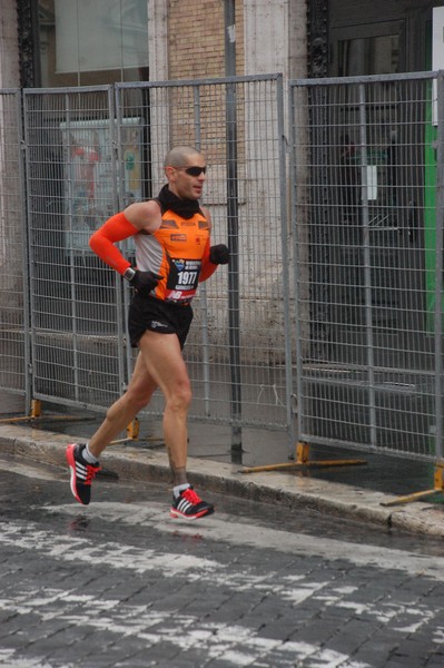 Maratona di Roma (22/03/2015) 00038