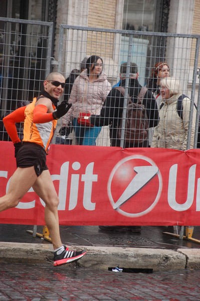 Maratona di Roma (22/03/2015) 00040