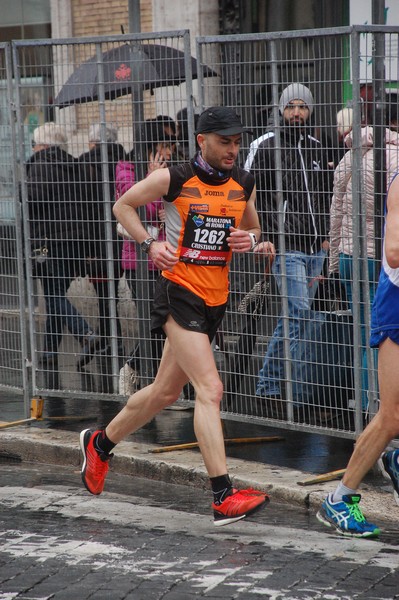 Maratona di Roma (22/03/2015) 00047