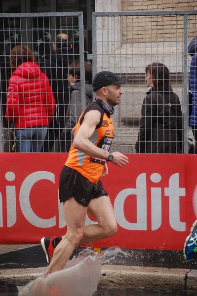 Maratona di Roma (22/03/2015) 00048