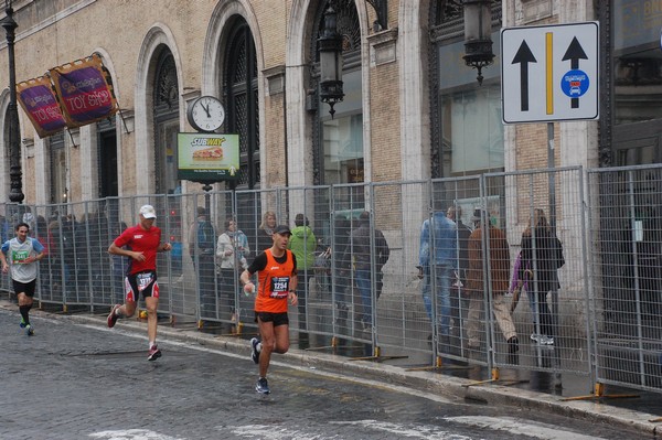 Maratona di Roma (22/03/2015) 00051