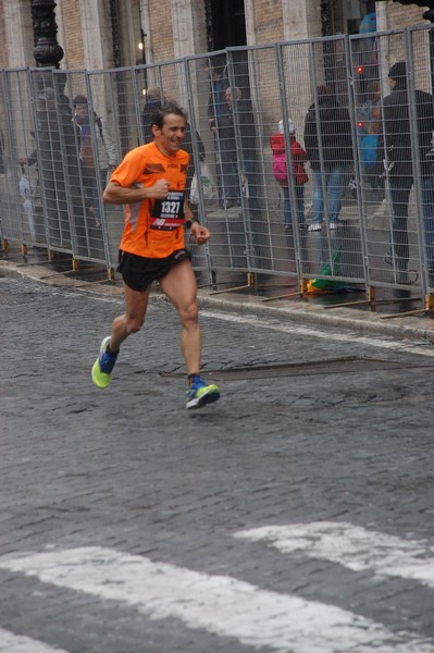 Maratona di Roma (22/03/2015) 00058