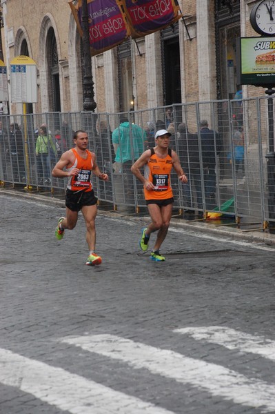 Maratona di Roma (22/03/2015) 00063