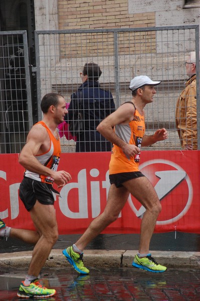 Maratona di Roma (22/03/2015) 00067