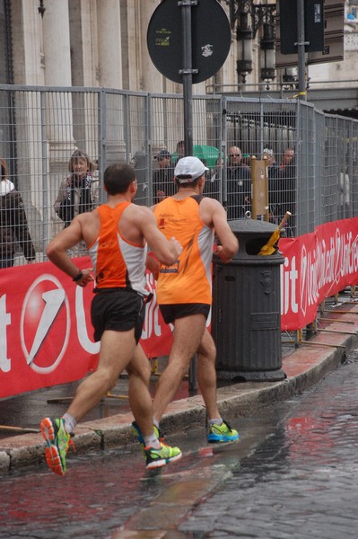 Maratona di Roma (22/03/2015) 00069