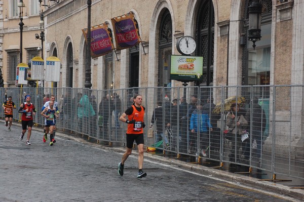 Maratona di Roma (22/03/2015) 00070