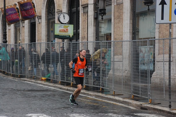 Maratona di Roma (22/03/2015) 00071