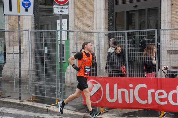 Maratona di Roma (22/03/2015) 00073