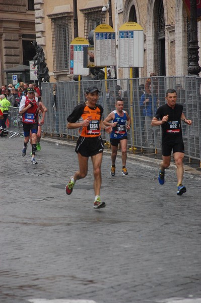 Maratona di Roma (22/03/2015) 00076