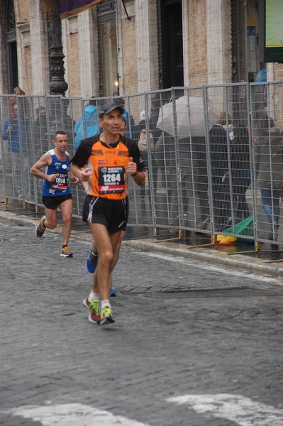 Maratona di Roma (22/03/2015) 00077