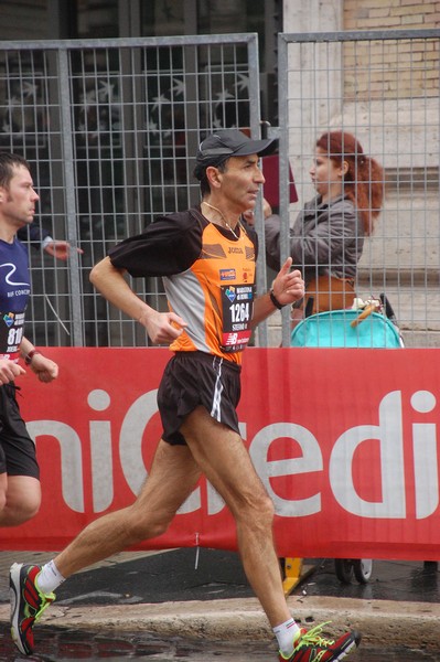 Maratona di Roma (22/03/2015) 00080