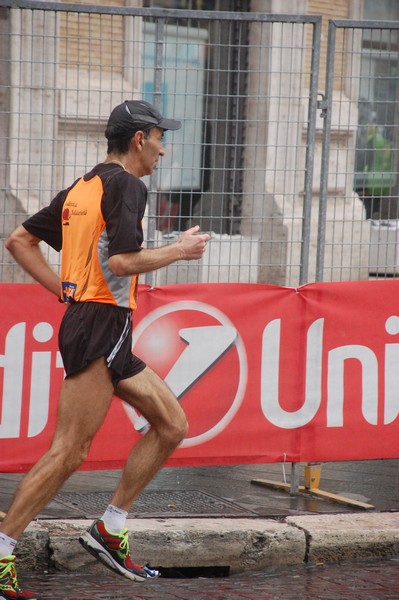 Maratona di Roma (22/03/2015) 00081