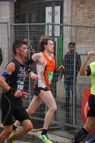 Maratona di Roma (22/03/2015) 00085