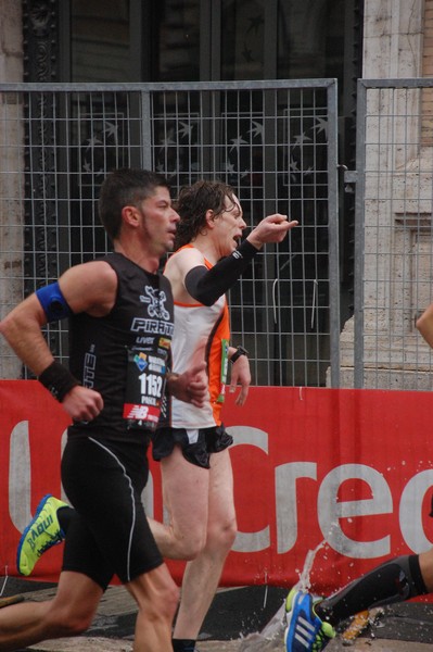 Maratona di Roma (22/03/2015) 00086