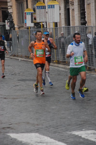 Maratona di Roma (22/03/2015) 00089