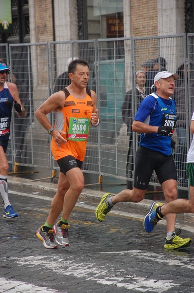 Maratona di Roma (22/03/2015) 00092
