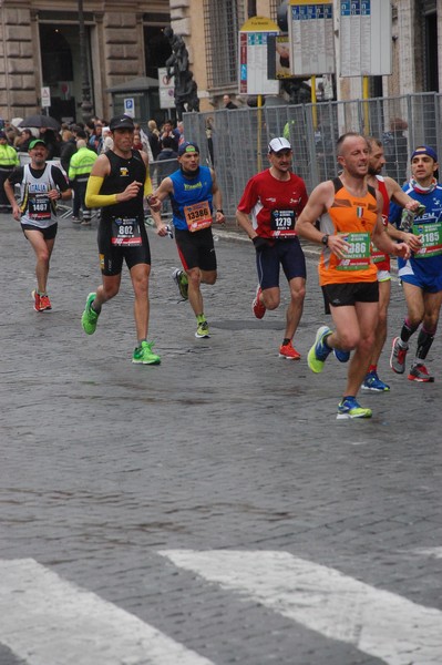 Maratona di Roma (22/03/2015) 00098