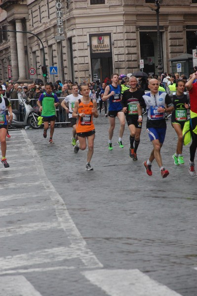 Maratona di Roma (22/03/2015) 00100