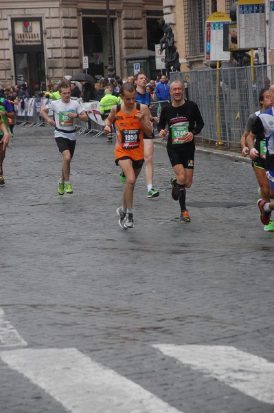 Maratona di Roma (22/03/2015) 00101