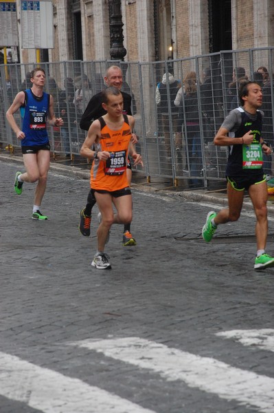 Maratona di Roma (22/03/2015) 00102