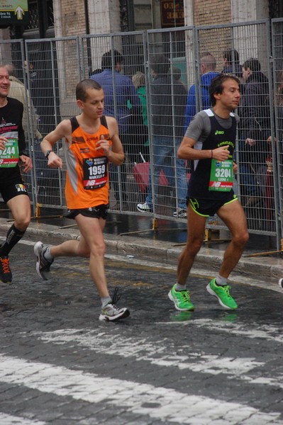 Maratona di Roma (22/03/2015) 00103