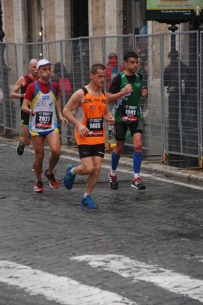Maratona di Roma (22/03/2015) 00107