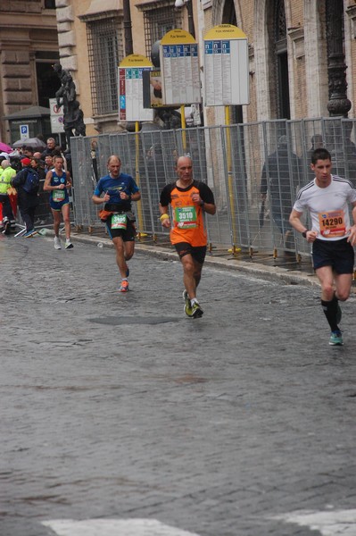 Maratona di Roma (22/03/2015) 00113