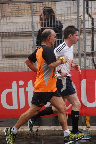 Maratona di Roma (22/03/2015) 00116
