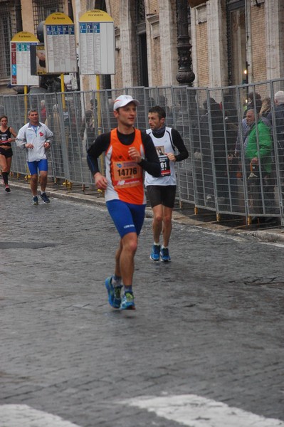 Maratona di Roma (22/03/2015) 00119