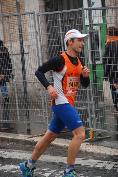 Maratona di Roma (22/03/2015) 00122