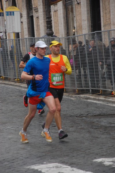 Maratona di Roma (22/03/2015) 00124