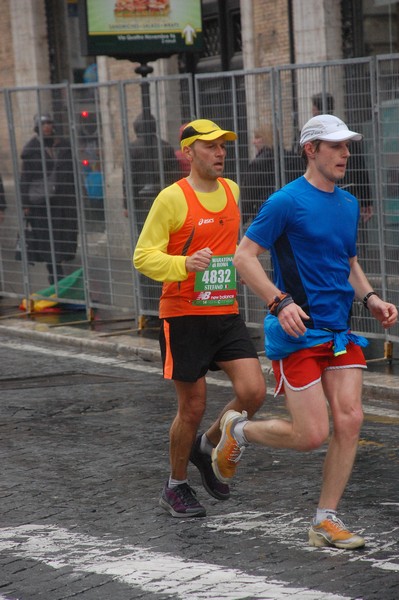 Maratona di Roma (22/03/2015) 00125