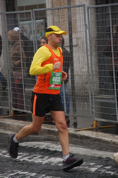 Maratona di Roma (22/03/2015) 00126