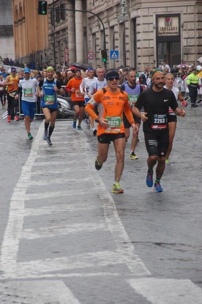Maratona di Roma (22/03/2015) 00129